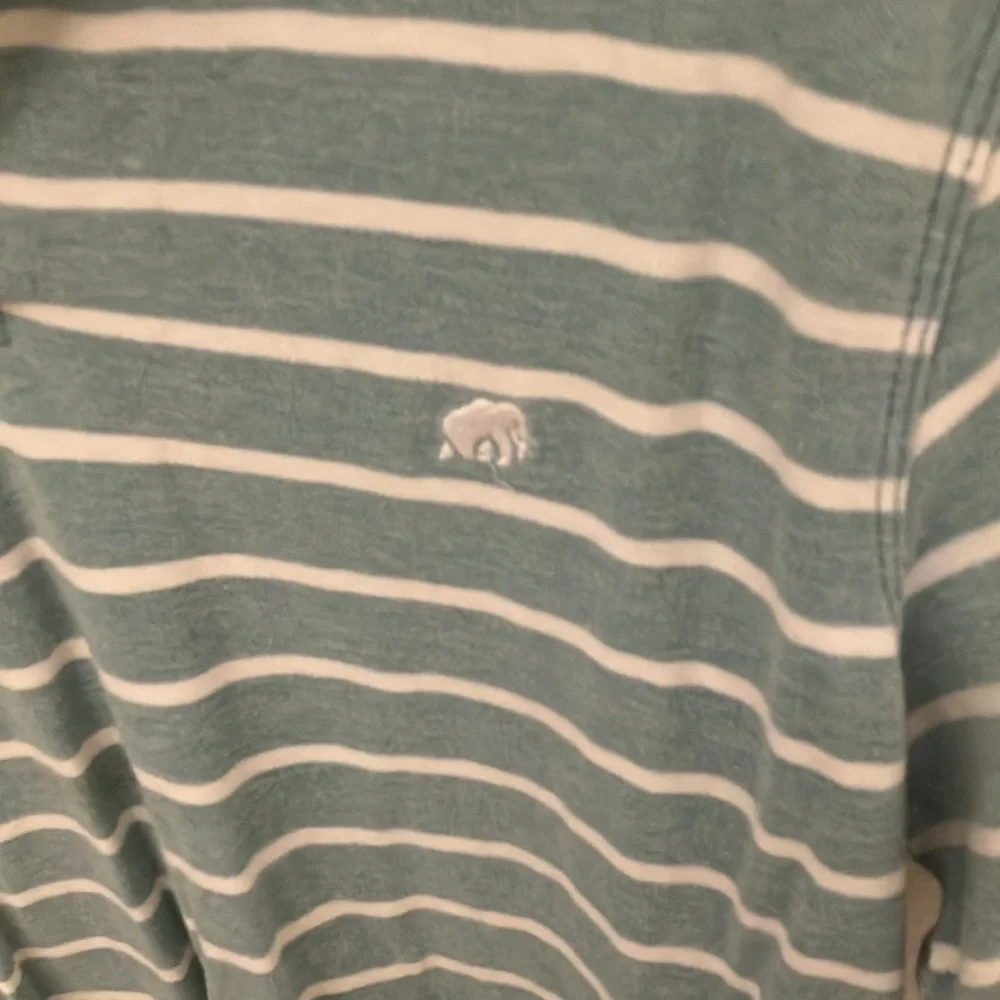 FINAL MARKDOWN Men’s banana republic polo shirt xl